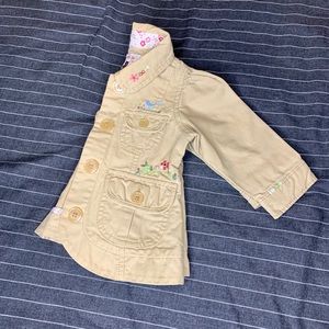 Baby Gap Jacket